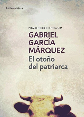 Obra: El otoño del patriarca