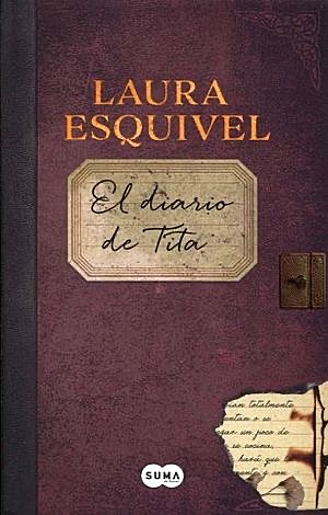 El diario de Tita