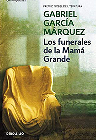 Obra: Los funerales de la Mamá Grande