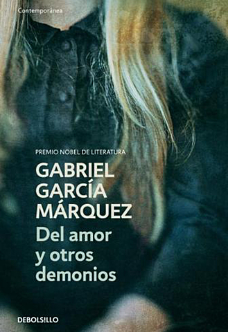 Obra: Del amor y otros demonios