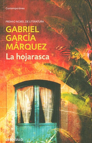 Obra: La hojarasca