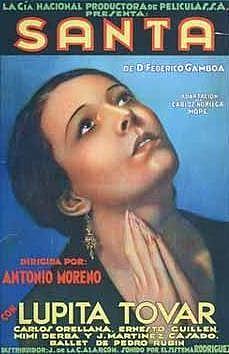 Primera película sonora filmada en México,