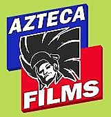 Nacimiento de los estudios México Films y los estudios Azteca Film