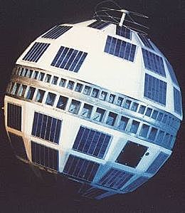telstar