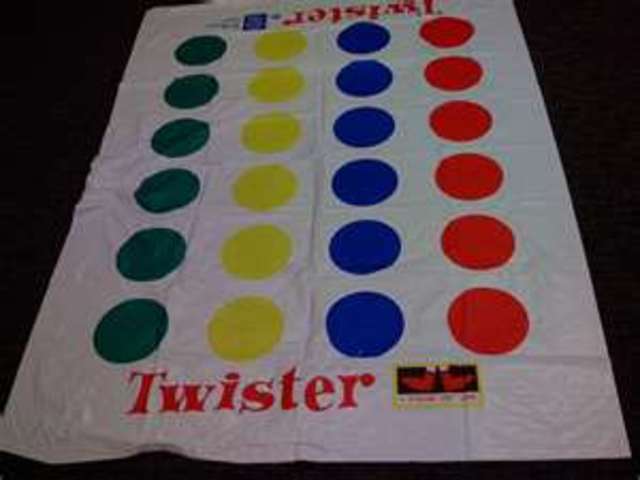 Twister