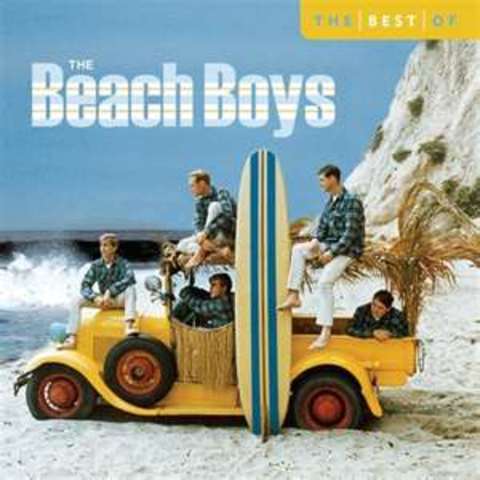 Beach Boys