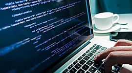 Timeline: Frise "Numérique et Sciences Informatique"