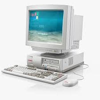 Timeline: L'Histoire de numerique et l'informatique