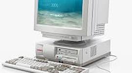 Timeline: L'Histoire de numerique et l'informatique