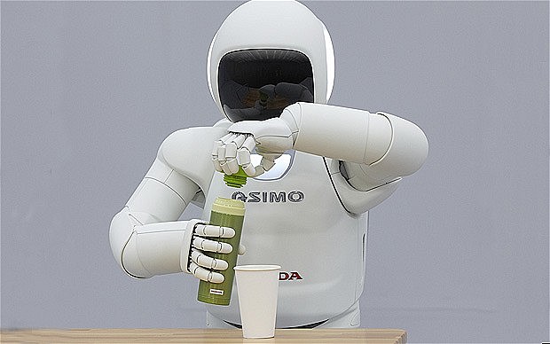 Asimo