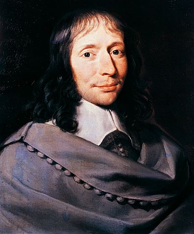 Blaise Pascal