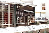 1er ordinateur numérique