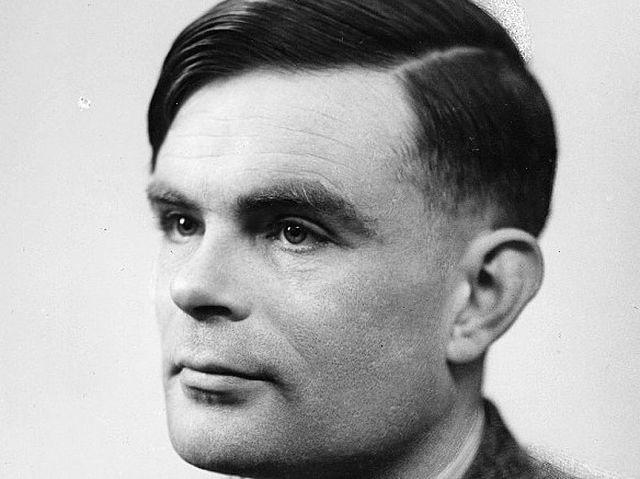 Alan Turing