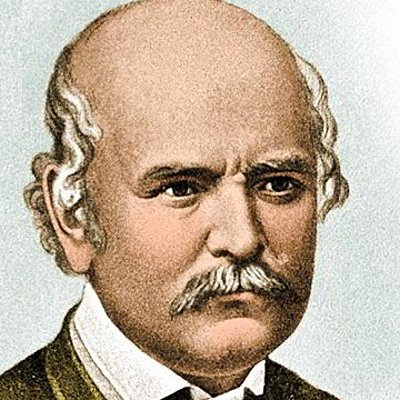 Timeline: Ignaz Semmelweis