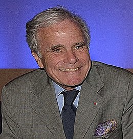 Philippe Dreyfus participe au développement du premier ordinateur numérique