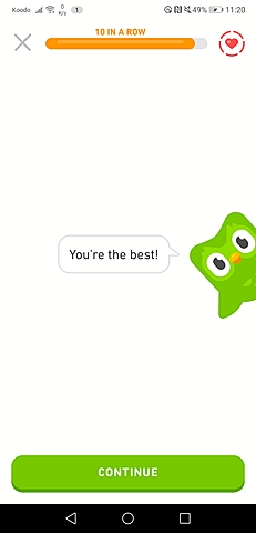 Reaching The Final Verdict