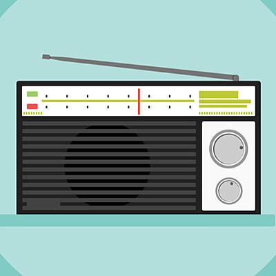 Timeline: History of Radio