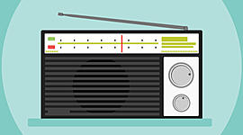 Timeline: History of Radio