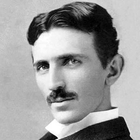 Nikola Tesla