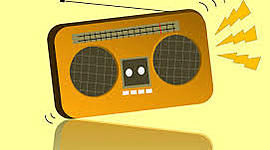 Timeline: The History of Radio