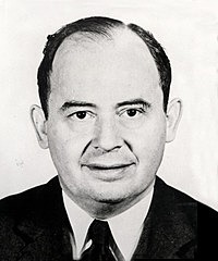 Jon Von Neumann