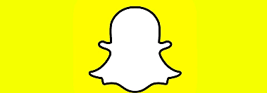 snapchat opgericht