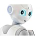 Robot humanoide pepper for business edition 2 ans garantie