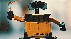 Timeline: Frise Historique sur la Robotique