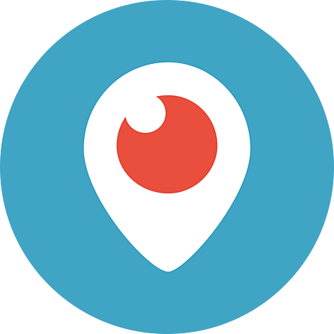 Periscope opgericht