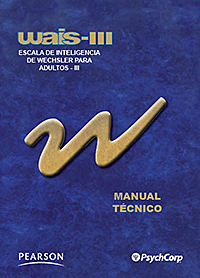 WAIS III