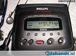 Cinta de Audio Digital