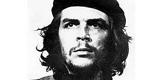 Fusilamiento de Ernesto Che Guevara