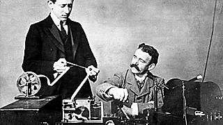 First Wireless Communication Over Open Sea