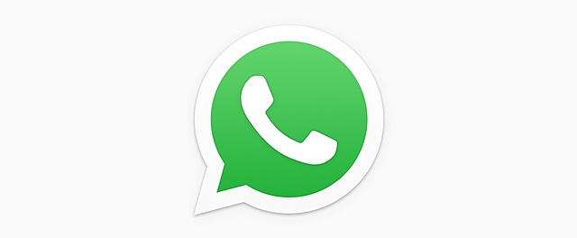 Whatsapp opgericht