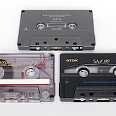 Timeline: Evolución de los reproductores de audio