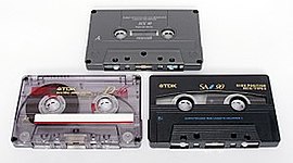 Timeline: Evolución de los reproductores de audio