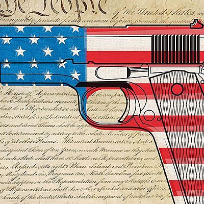 Timeline: 2nd Amendment