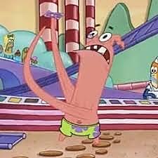 I never went to preschool