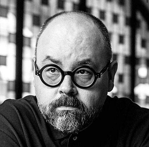Carlos Ruiz Zafon