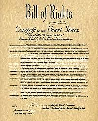 The Bill Of Rights