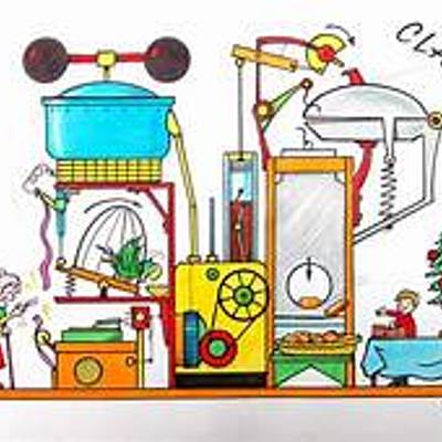 Timeline: ELS INBENTS