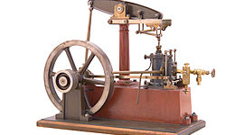 Timeline: Els invents