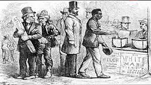 Radical Republic Plan