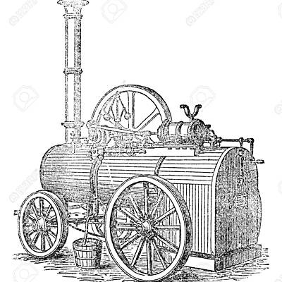 Timeline: Els invents