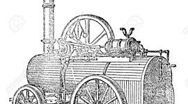 Timeline: Els invents