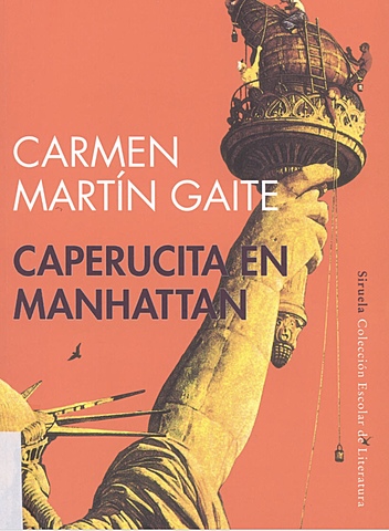 Caperucita en Manhattan