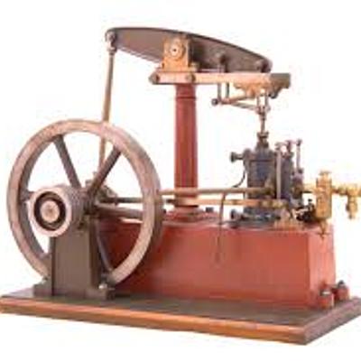 Timeline: Els invents