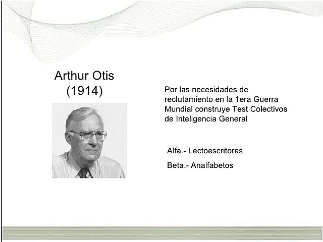 Arthur Otis (1886-1964)
