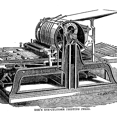 Timeline: Els Invents