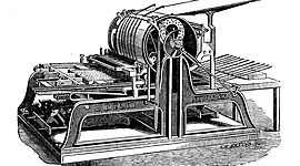 Timeline: Els Invents